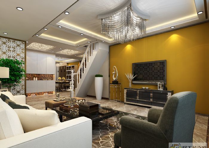 ��򺲾�԰װ��Ч��ͼ