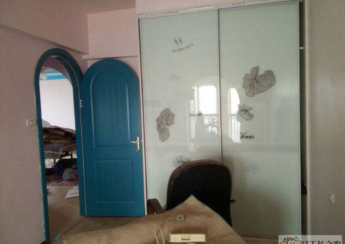 武汉中杰阳光装修效果图