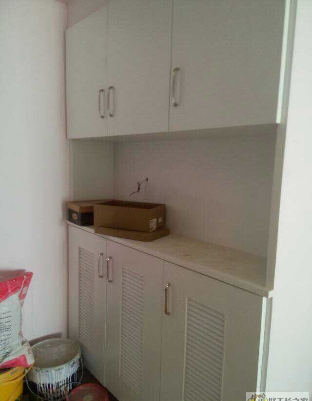 武汉中杰阳光装修效果图