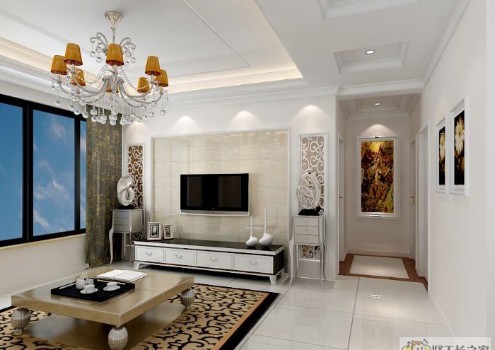 ����ε��������ɫ��24-11801װ��Ч��ͼ