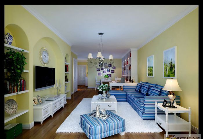 �������װ��Ч��ͼ