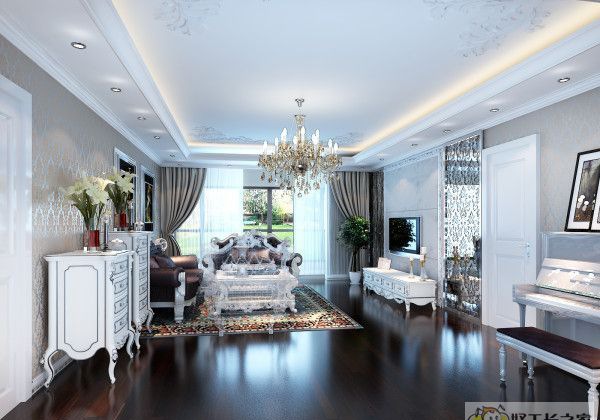 ʯ��ׯ��ԪׯС��װ��Ч��ͼ