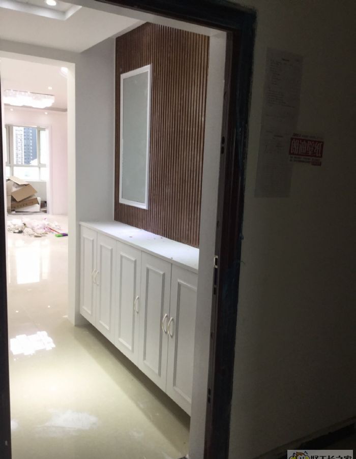 汉中桃园新城装修效果图