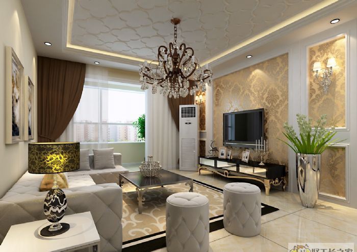 ������´��װ��Ч��ͼ