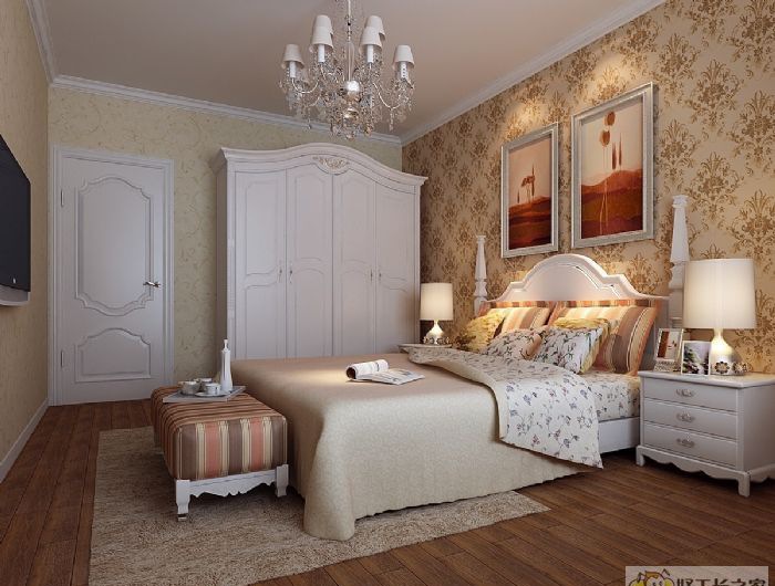 ������´��װ��Ч��ͼ