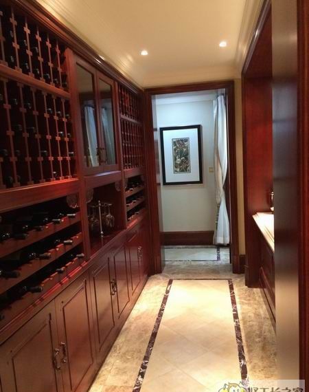 郑州玫瑰园装修效果图