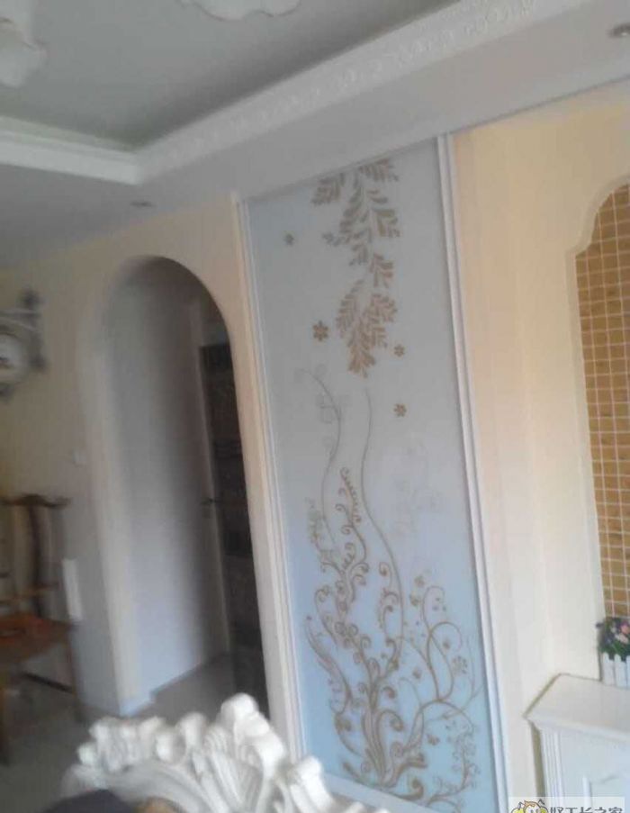 ����ŷ԰װ��Ч��ͼ