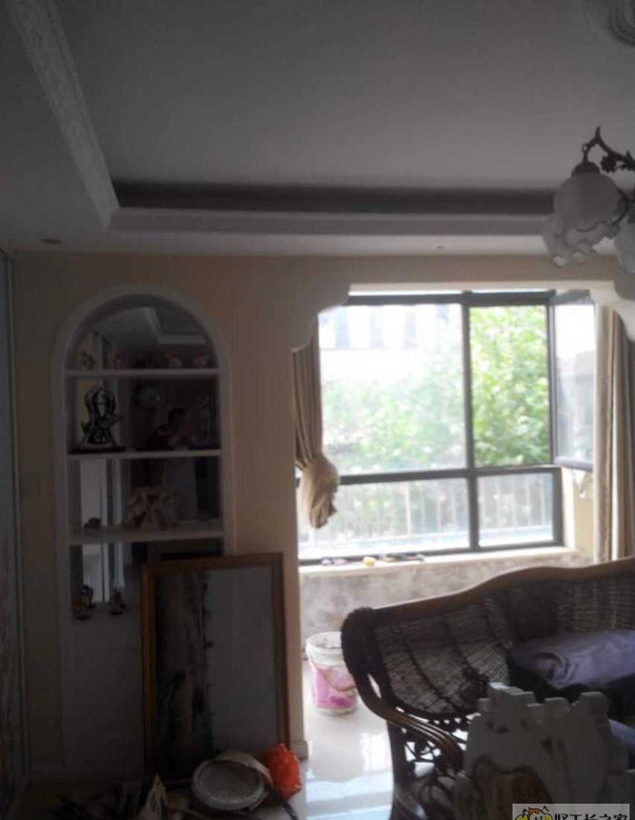 ����ŷ԰װ��Ч��ͼ