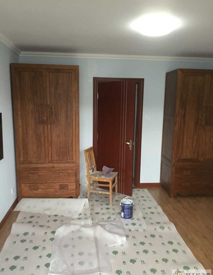 ����С�ض���8��¥װ��Ч��ͼ