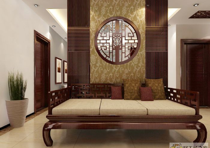 ���������廷װ��Ч��ͼ