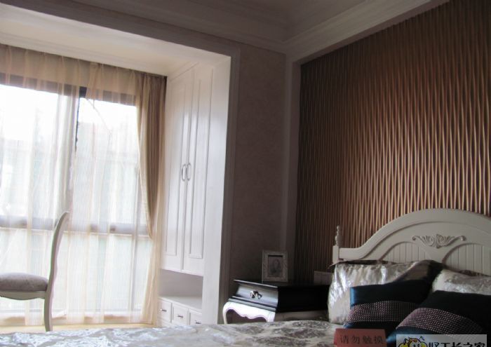 �����з����԰�����װ��Ч��ͼ