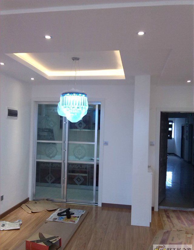 ���о�����װ��Ч��ͼ