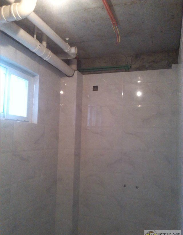 汉中江俊苑装修效果图