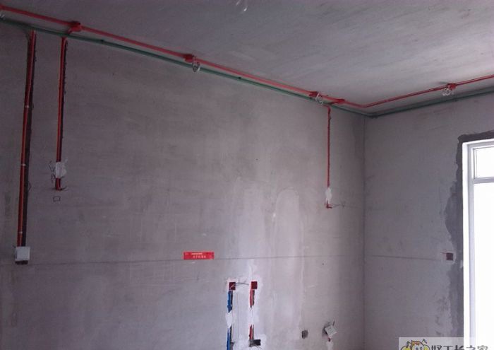 汉中江俊苑装修效果图