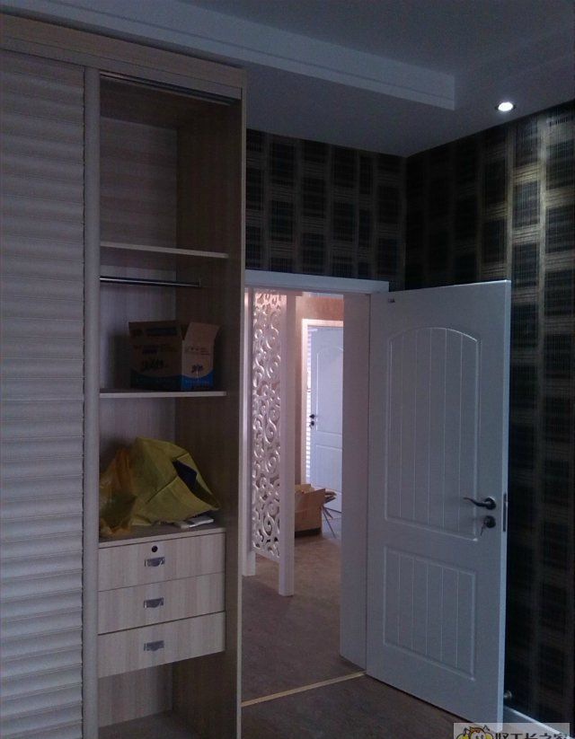 汉中盛世家园装修效果图