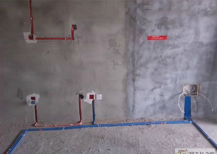 汉中晨辉帝景府装修效果图