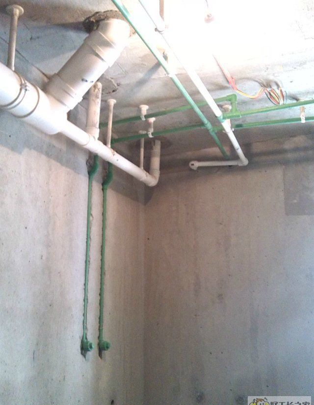 汉中晨辉帝景府装修效果图