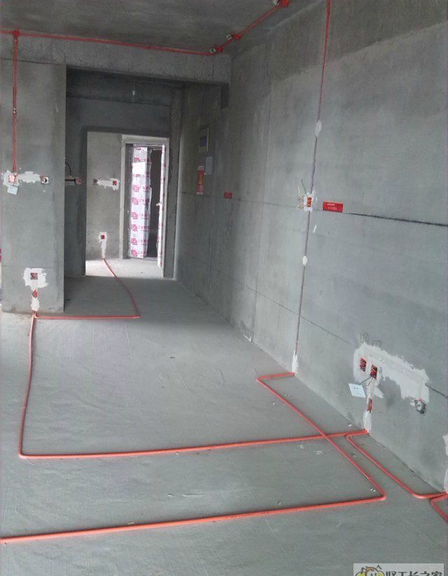 汉中晨辉帝景府装修效果图