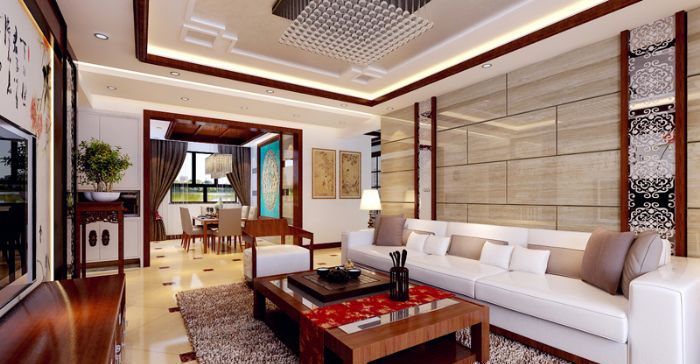 ������԰װ��Ч��ͼ