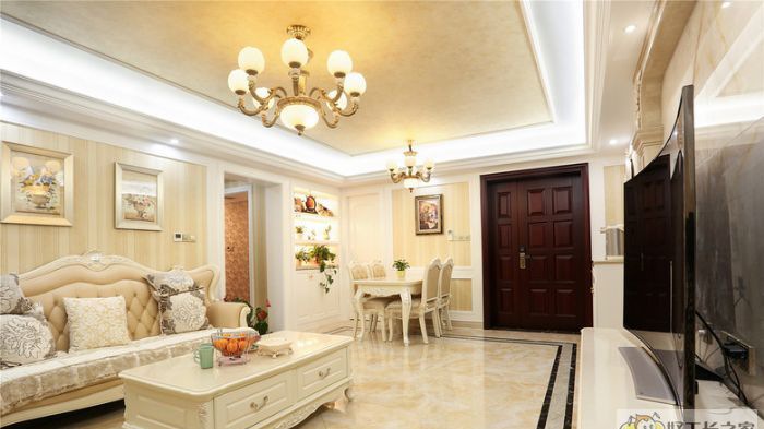 ������Էɽׯװ��Ч��ͼ