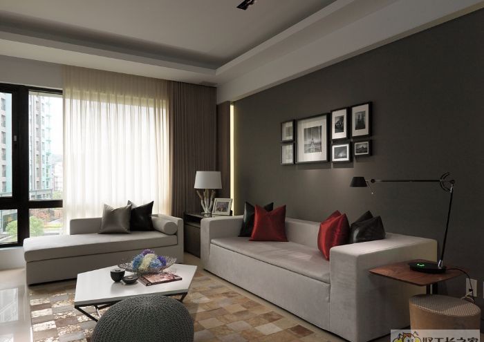 ���ݿ�����԰װ��Ч��ͼ