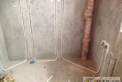 青岛山河城装修效果图