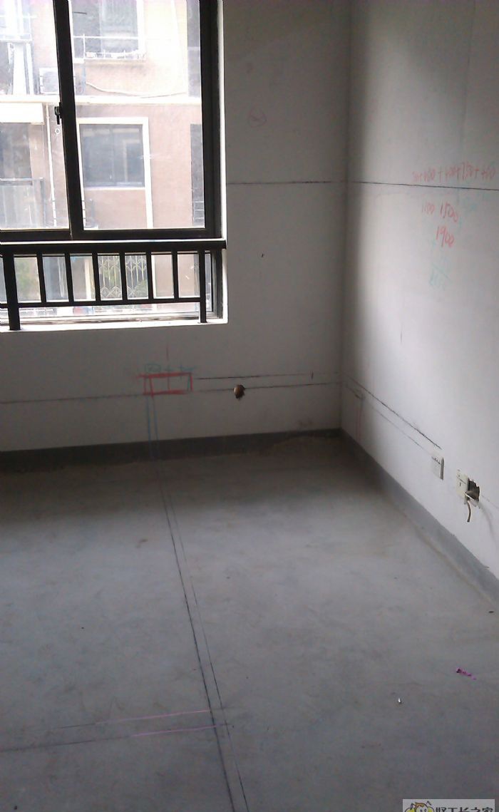 青岛山河城装修效果图