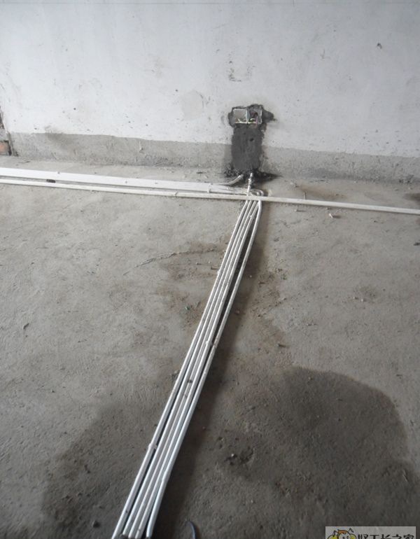 青岛山河城装修效果图