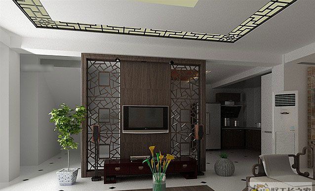 ��������԰װ��Ч��ͼ