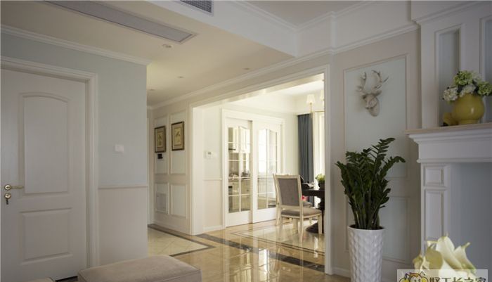 ���ݰ뵺һ��װ��Ч��ͼ