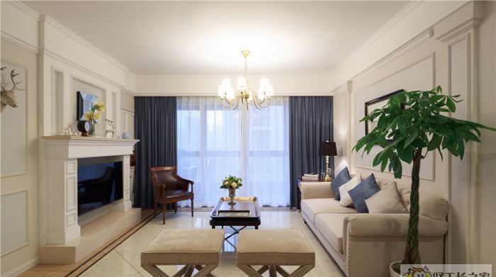 ���ݰ뵺һ��װ��Ч��ͼ