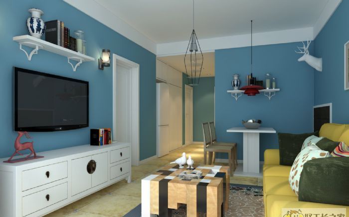 �ɶ������ʮ�ĳ�װ��Ч��ͼ