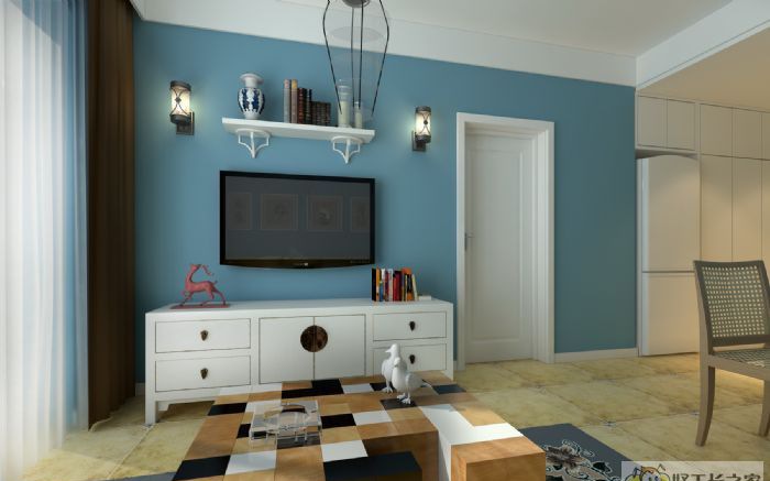 �ɶ������ʮ�ĳ�װ��Ч��ͼ