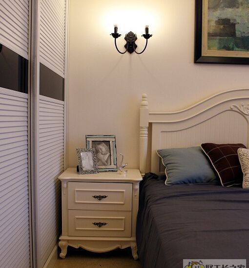 成都龙城一号装修效果图