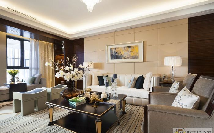 �ɶ�����������װ��Ч��ͼ