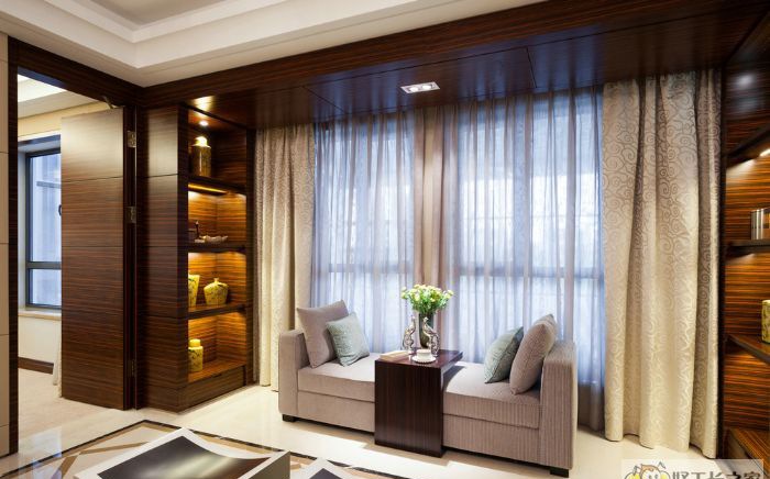 �ɶ�����������װ��Ч��ͼ