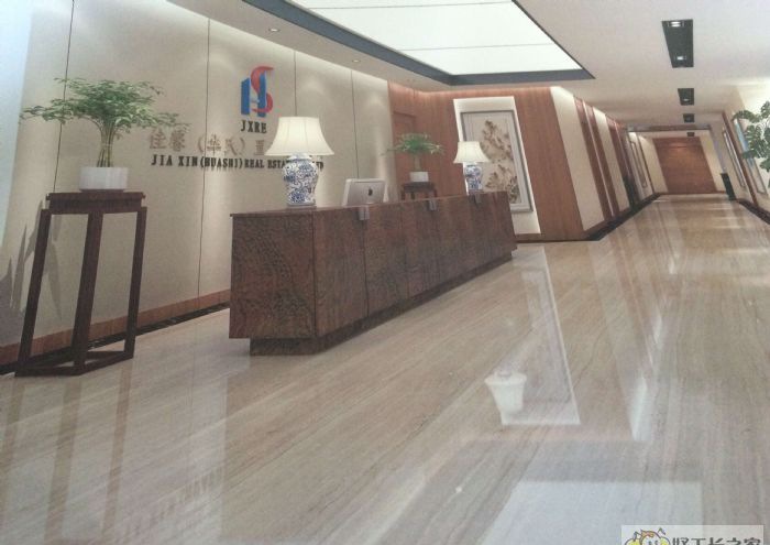 武汉蔡家馨苑装修效果图