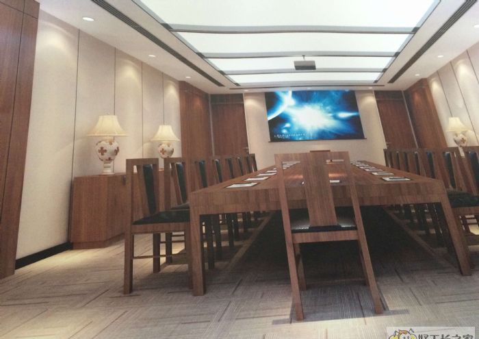 武汉蔡家馨苑装修效果图