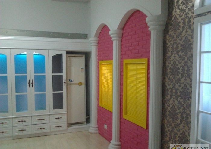 �人�~��С�����Ļ����޹�˾װ��Ч��ͼ