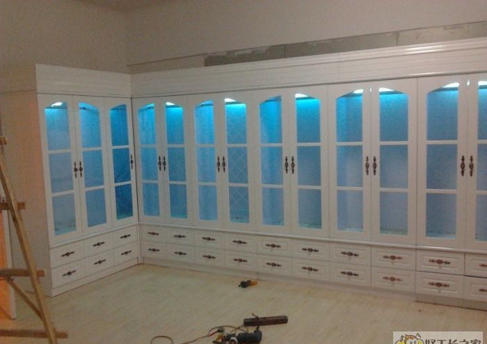 �人�~��С�����Ļ����޹�˾װ��Ч��ͼ