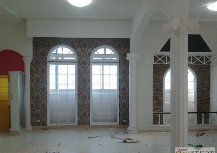 �人�~��С�����Ļ����޹�˾װ��Ч��ͼ