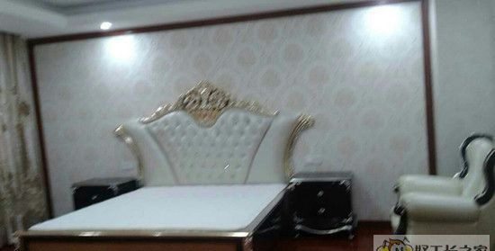 金华朗士达董事长装修效果图