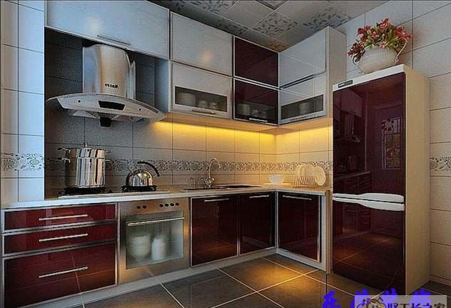 ����ƽ�����װ��Ч��ͼ