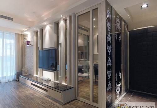 ���Զ��羰װ��Ч��ͼ