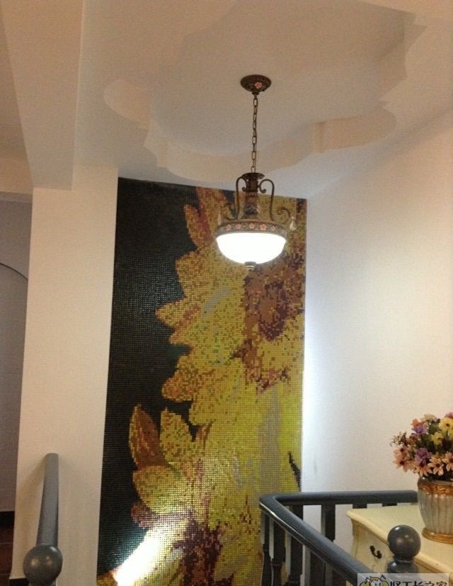 成都中铁装修效果图