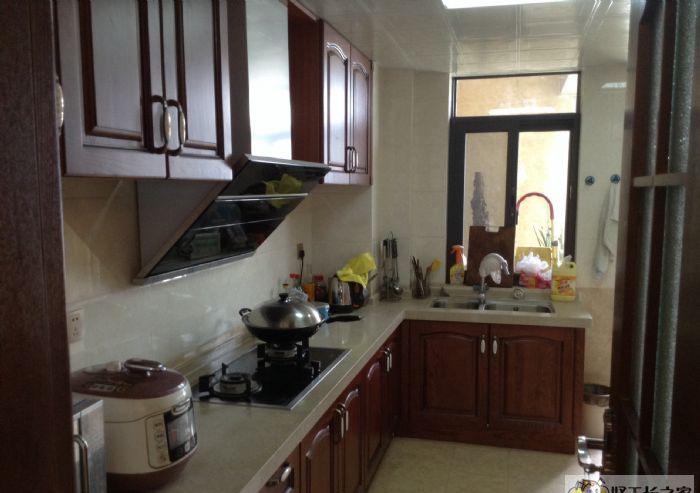 �ɶ��ɶ���԰װ��Ч��ͼ