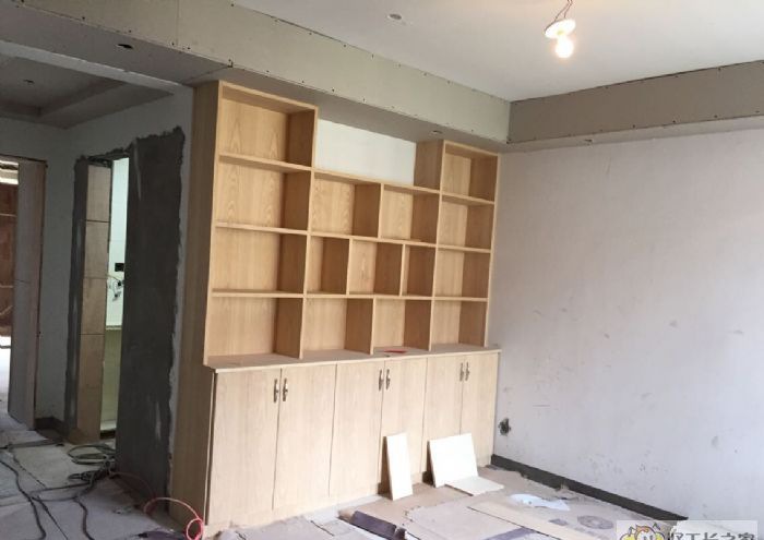 ���ݶ������ʿ�װ��Ч��ͼ