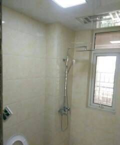 苏州旭辉华庭装修效果图