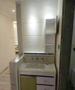 苏州旭辉华庭装修效果图