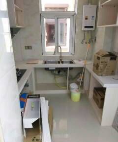 苏州白合公馆装修效果图